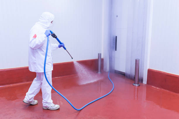 Best Machinery and Equipment Cleaning  in Littlestown, PA