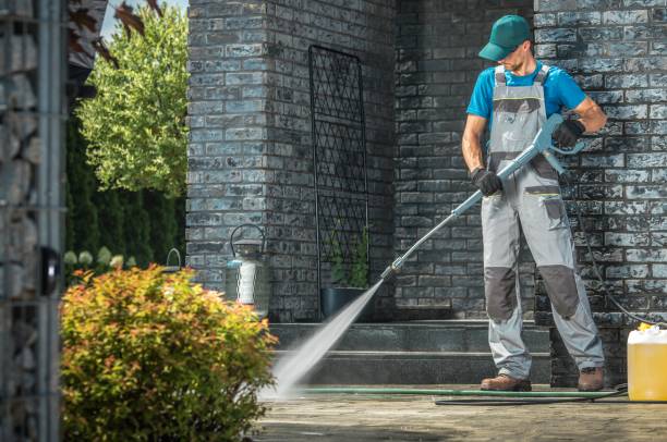 Best Dumpster Area Cleaning  in Littlestown, PA
